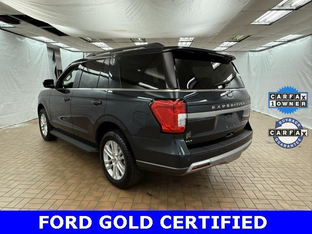 used 2024 Ford Expedition car, priced at $59,953