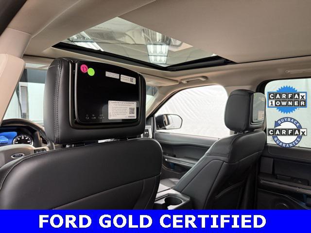 used 2024 Ford Expedition car, priced at $59,953