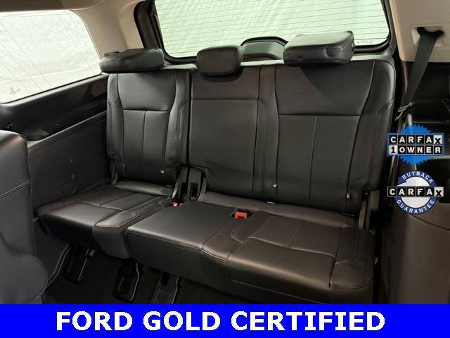 used 2024 Ford Expedition car, priced at $59,953