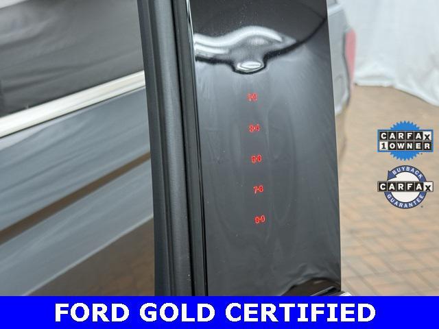 used 2024 Ford Expedition car, priced at $59,953