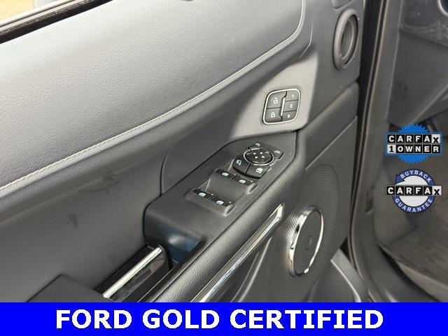 used 2024 Ford Expedition car, priced at $59,953