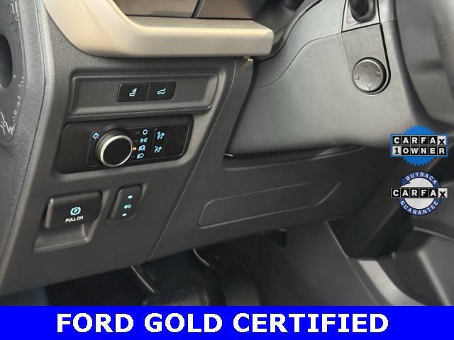 used 2024 Ford Expedition car, priced at $59,953