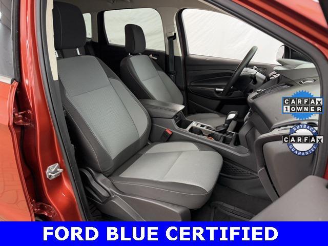 used 2019 Ford Escape car, priced at $13,568