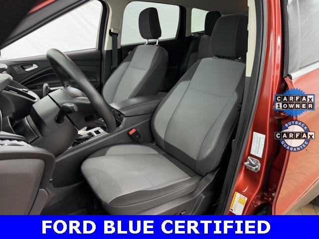 used 2019 Ford Escape car, priced at $13,568