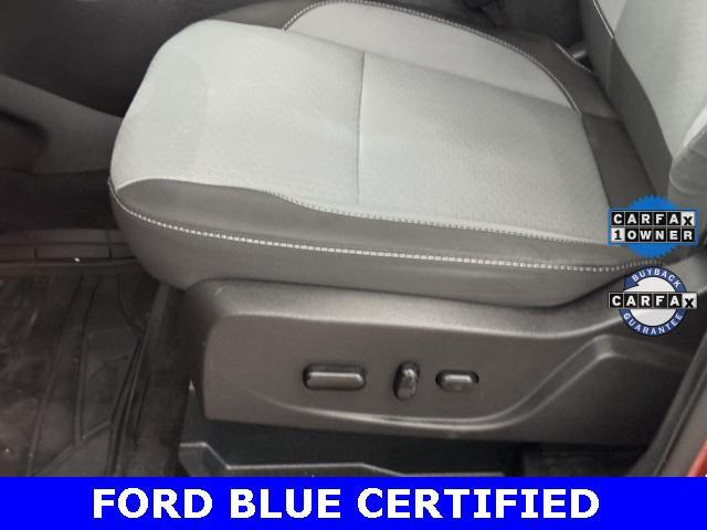 used 2019 Ford Escape car, priced at $13,568