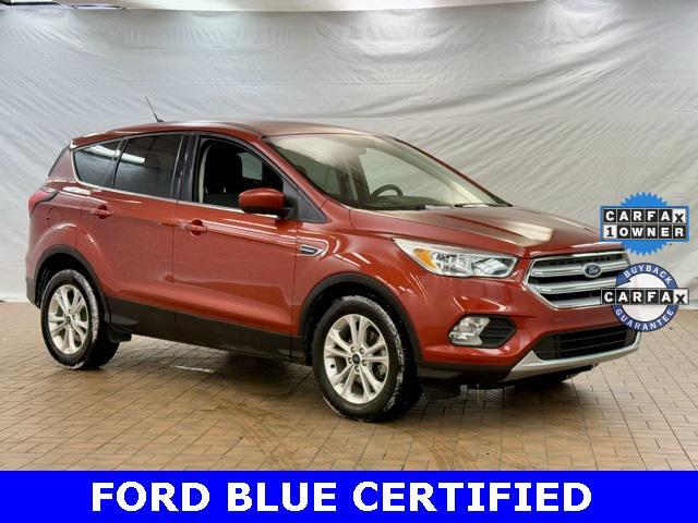 used 2019 Ford Escape car, priced at $13,568