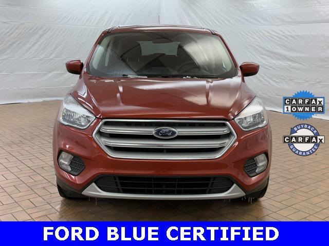 used 2019 Ford Escape car, priced at $13,568