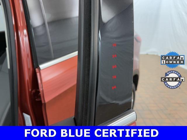 used 2019 Ford Escape car, priced at $13,568