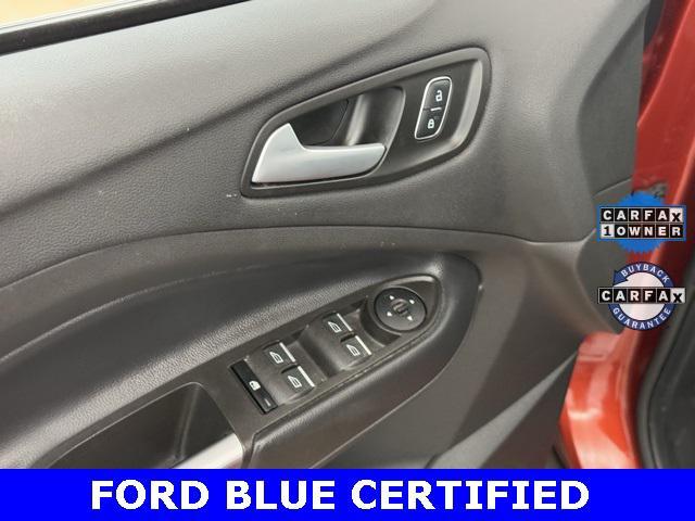 used 2019 Ford Escape car, priced at $13,568