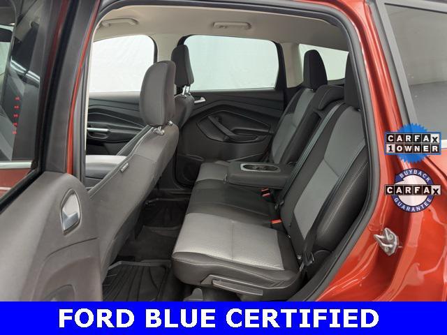 used 2019 Ford Escape car, priced at $13,568