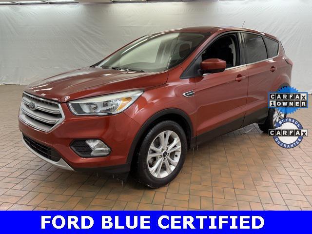 used 2019 Ford Escape car, priced at $13,568