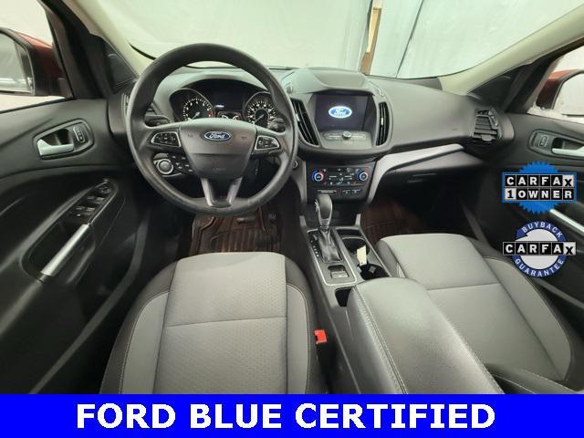 used 2019 Ford Escape car, priced at $13,568