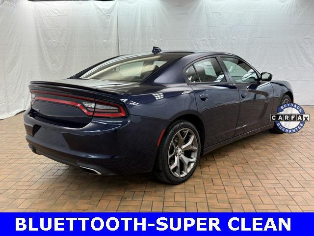 used 2015 Dodge Charger car, priced at $13,000