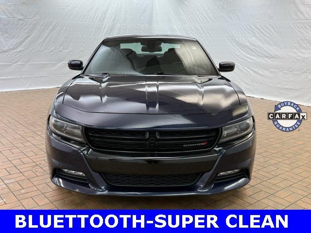 used 2015 Dodge Charger car, priced at $13,000