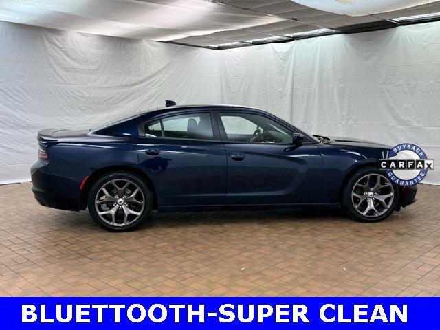 used 2015 Dodge Charger car, priced at $13,000