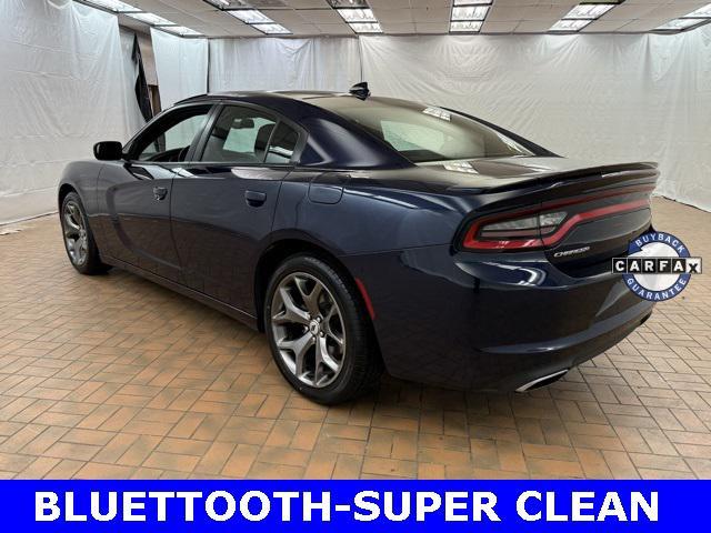 used 2015 Dodge Charger car, priced at $13,000