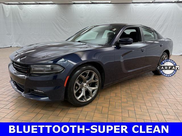 used 2015 Dodge Charger car, priced at $13,000