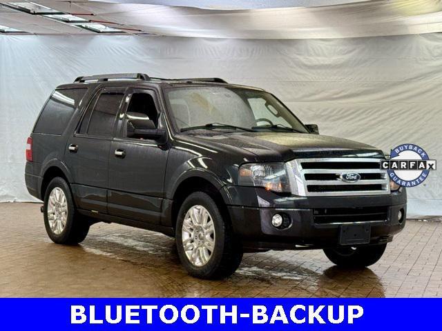 used 2014 Ford Expedition car, priced at $14,496