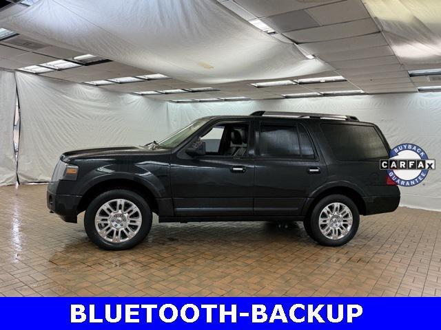 used 2014 Ford Expedition car, priced at $14,496