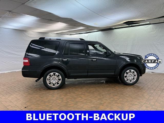 used 2014 Ford Expedition car, priced at $14,496