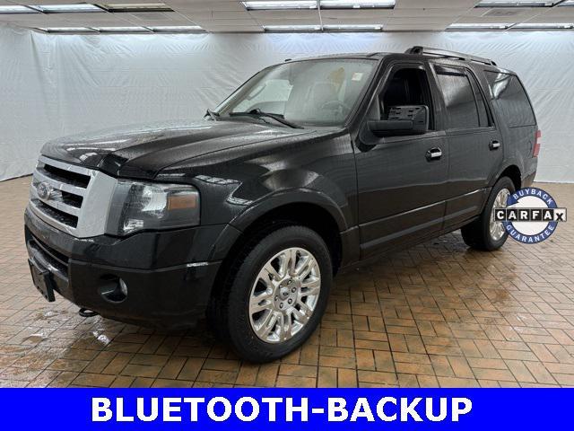 used 2014 Ford Expedition car, priced at $14,496