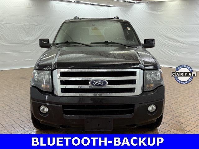 used 2014 Ford Expedition car, priced at $14,496