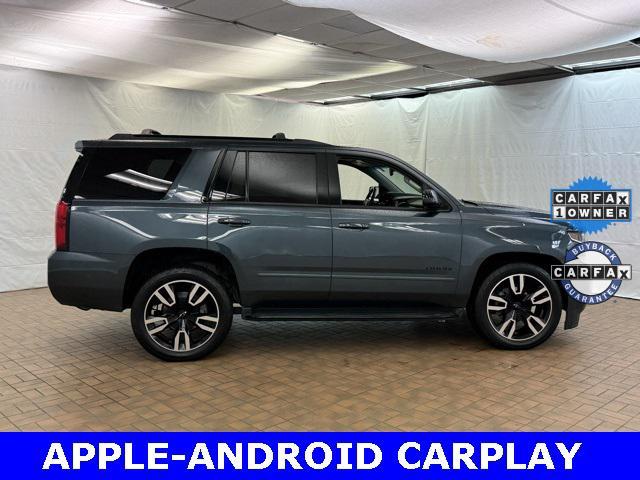 used 2019 Chevrolet Tahoe car, priced at $34,076