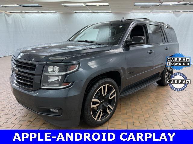 used 2019 Chevrolet Tahoe car, priced at $34,076