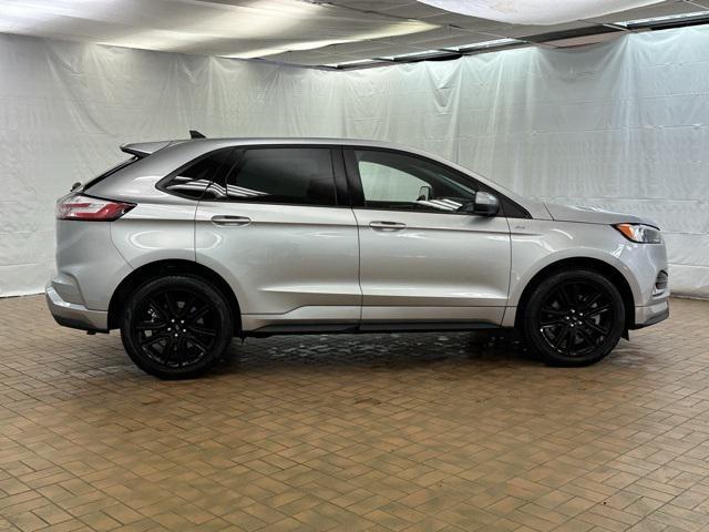 used 2024 Ford Edge car, priced at $37,497