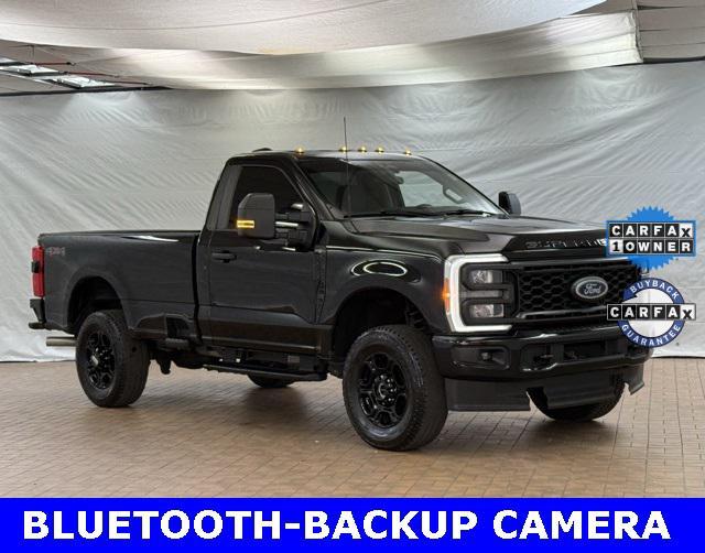 used 2023 Ford F-250 car, priced at $46,269