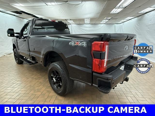 used 2023 Ford F-250 car, priced at $46,269