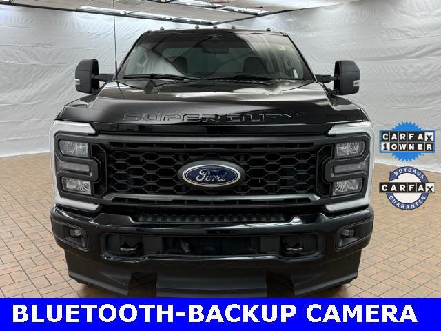 used 2023 Ford F-250 car, priced at $46,269