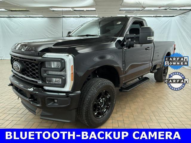 used 2023 Ford F-250 car, priced at $46,269