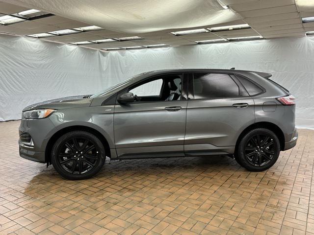 used 2024 Ford Edge car, priced at $37,897