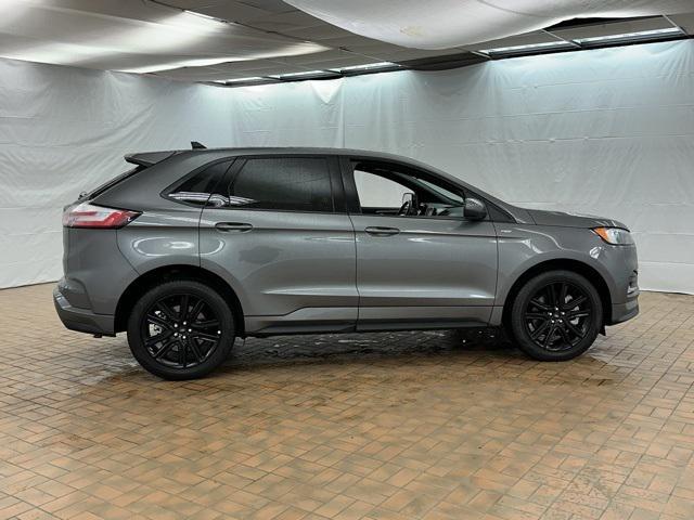 used 2024 Ford Edge car, priced at $37,597