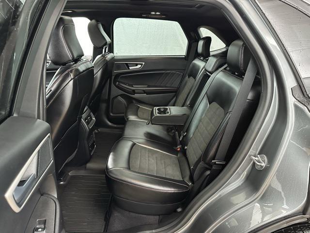 used 2024 Ford Edge car, priced at $37,897