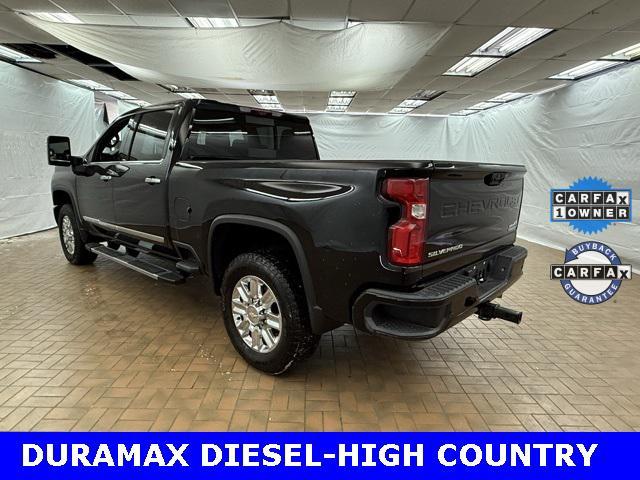 used 2024 Chevrolet Silverado 2500 car, priced at $74,000