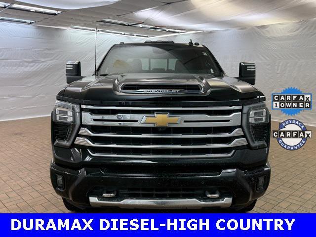 used 2024 Chevrolet Silverado 2500 car, priced at $74,000