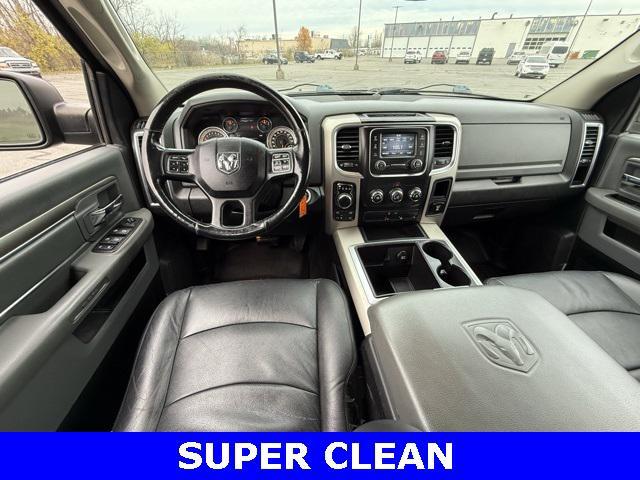 used 2015 Ram 1500 car, priced at $14,288