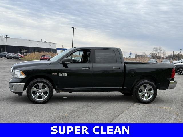 used 2015 Ram 1500 car, priced at $14,288