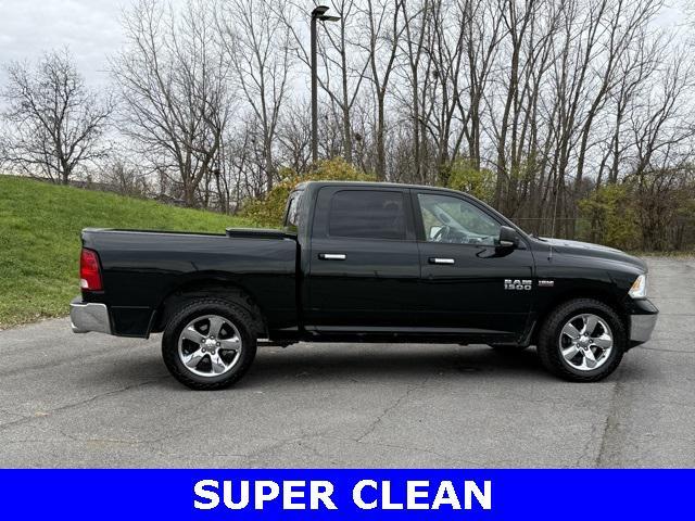 used 2015 Ram 1500 car, priced at $14,288