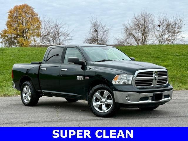 used 2015 Ram 1500 car, priced at $15,101