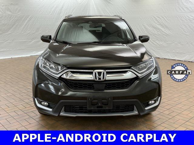 used 2019 Honda CR-V car, priced at $24,675