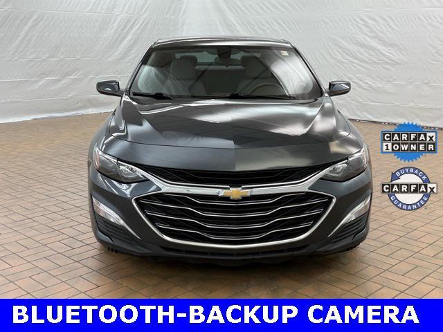 used 2019 Chevrolet Malibu car, priced at $10,895