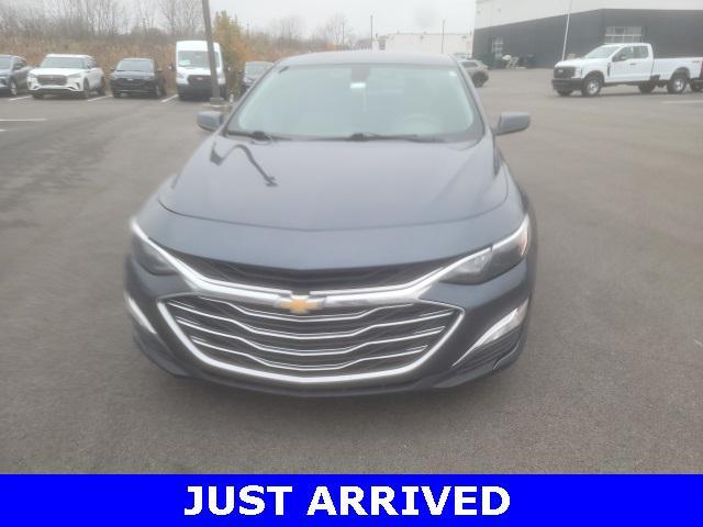 used 2019 Chevrolet Malibu car, priced at $12,500