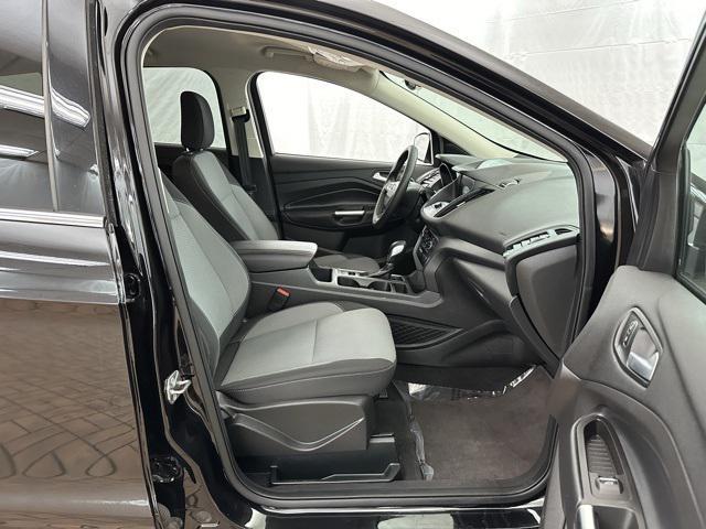 used 2019 Ford Escape car, priced at $16,697