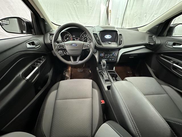 used 2019 Ford Escape car, priced at $16,697