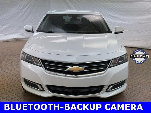 used 2017 Chevrolet Impala car, priced at $13,249