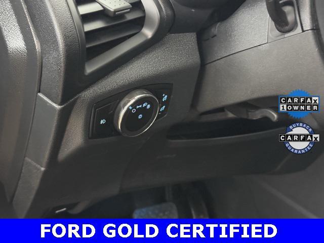 used 2019 Ford EcoSport car, priced at $15,214