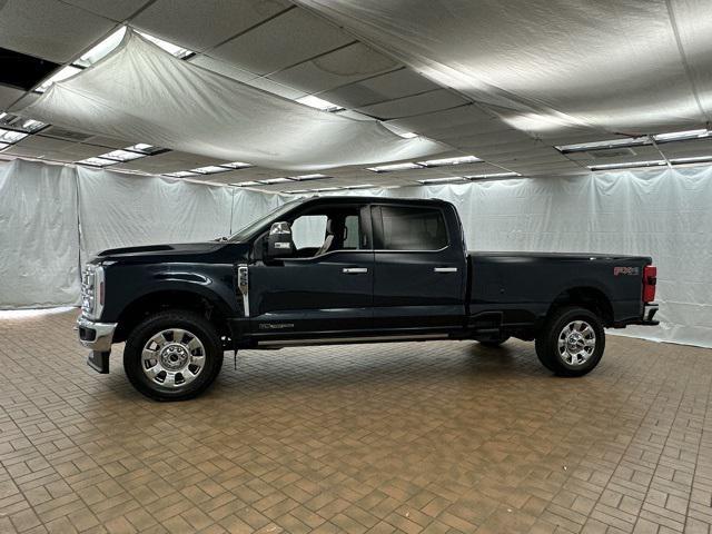 used 2024 Ford F-350 car, priced at $80,897